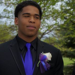 Meet your Posher, Isaiah